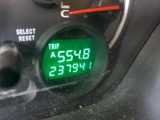 Photo 8 from auction – 2004 HONDA PILOT EXL with VIN 2HKYF18524H579959