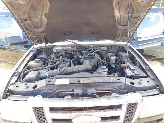 Photo 7 from auction – 2007 FORD RANGER with VIN 1FTYR10D77PA02282