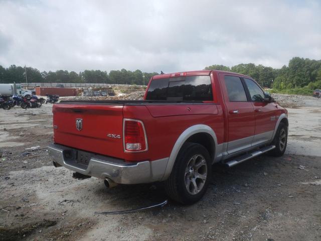 صورة رقم 4 من المزاد - 2017 RAM 1500 LARAM مع VIN 1C6RR7NT3HS721686