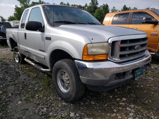 Photo 1 from auction – 2001 FORD F250 SUPER with VIN 1FTNX21F41EB65845