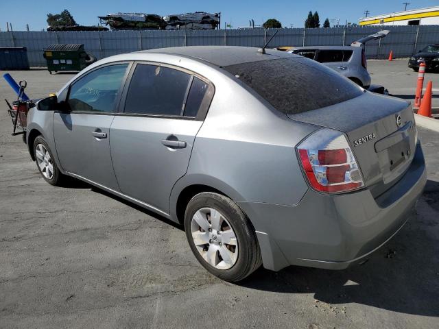 Photo 3 from auction – 2009 NISSAN SENTRA 2.0 with VIN 3N1AB61E09L632415