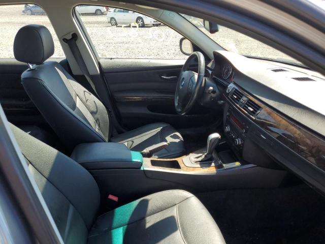 Photo 5 from auction – 2011 BMW 328 XI SUL with VIN WBAPK5C56BA654802