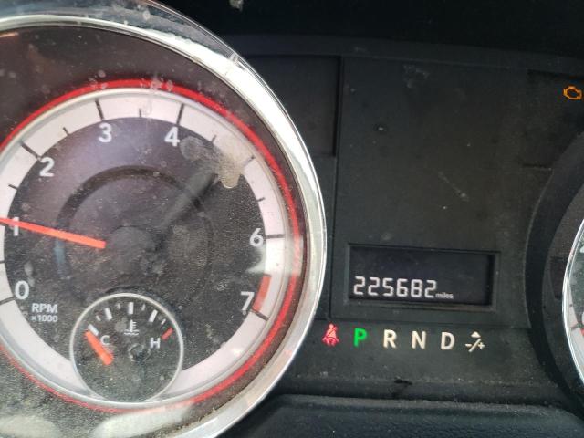 Photo 8 from auction – 2013 RAM TRADESMAN with VIN 2C4JRGAG7DR772859