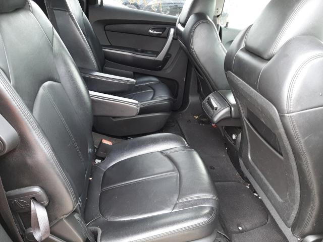 Photo 6 from auction – 2011 GMC ACADIA SLT with VIN 1GKKRRED5BJ291434