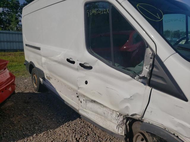 Photo 9 from auction – 2015 FORD TRANSIT T- with VIN 1FTNR2CM2FKB30526