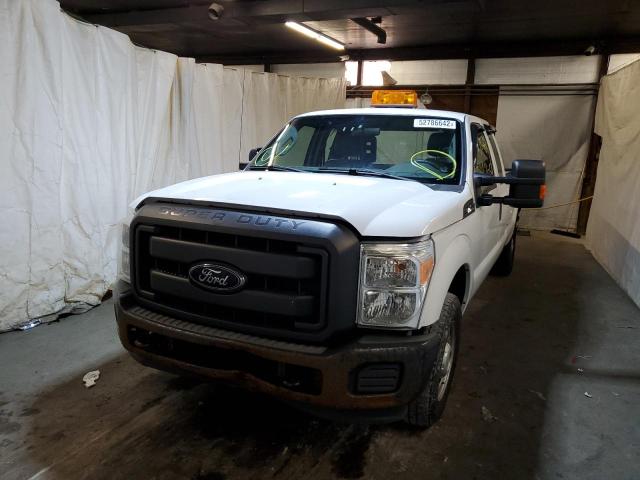 Photo 9 from auction – 2012 FORD F250 SUPER with VIN 1FT7X2A69CEC10905
