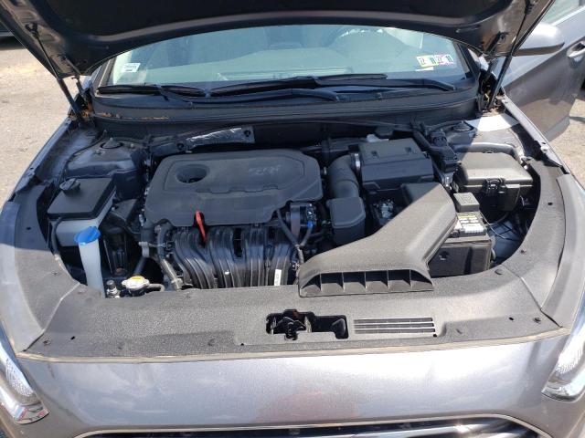 Photo 7 from auction – 2019 HYUNDAI SONATA SE with VIN 5NPE24AF0KH732094