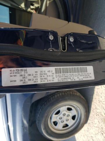 Photo 10 from auction – 2016 JEEP PATRIOT SP with VIN 1C4NJPBA0GD787892