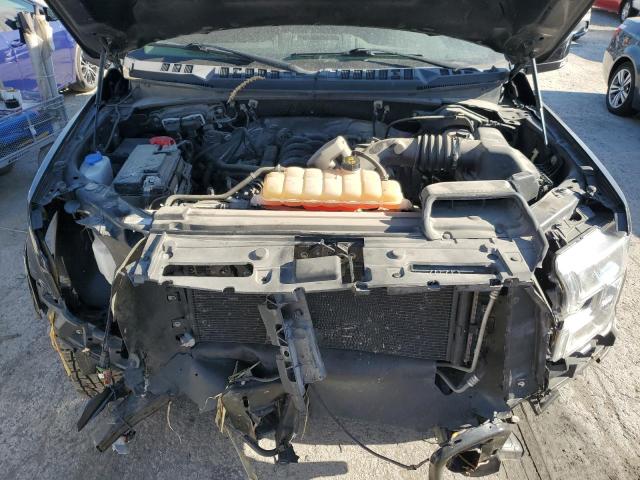 Photo 7 from auction – 2017 FORD F150 SUPER with VIN 1FTEW1EF4HKD74893