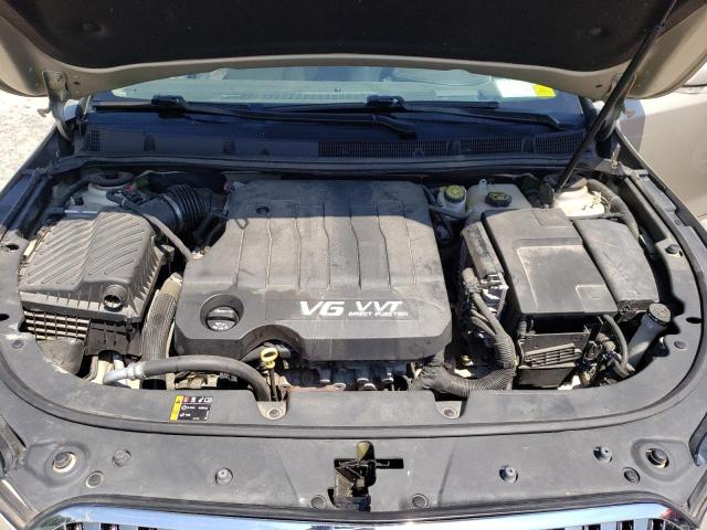 Photo 7 from auction – 2016 BUICK LACROSSE S with VIN 1G4G45G33GF192369