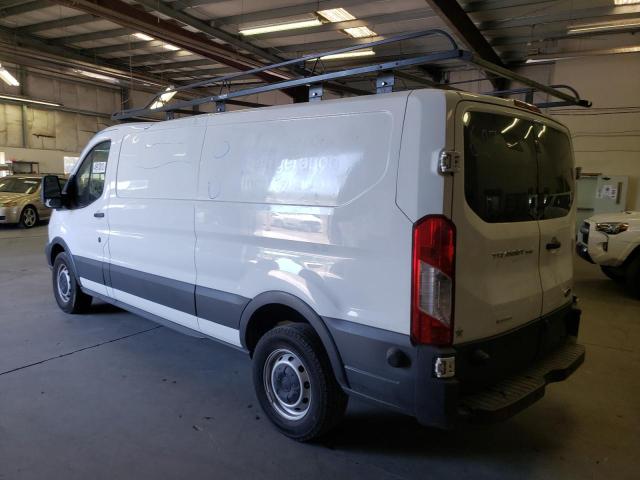 Photo 3 from auction – 2016 FORD TRANSIT T- with VIN 1FTBW2YG1GKB43994