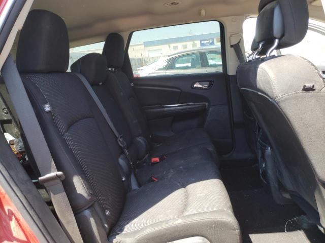 Photo 6 from auction – 2014 DODGE JOURNEY SX with VIN 3C4PDCBB2ET301060