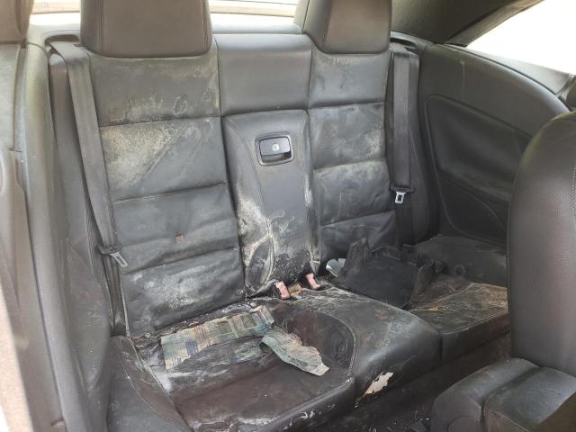 Zdjęcie 6 z aukcji – 2007 VOLKSWAGEN EOS 2.0T S z VIN WVWCA71F97V011193