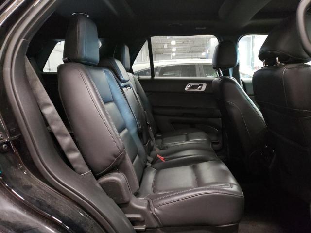 Photo 6 from auction – 2012 FORD EXPLORER L with VIN 1FMHK8F82CGA48213
