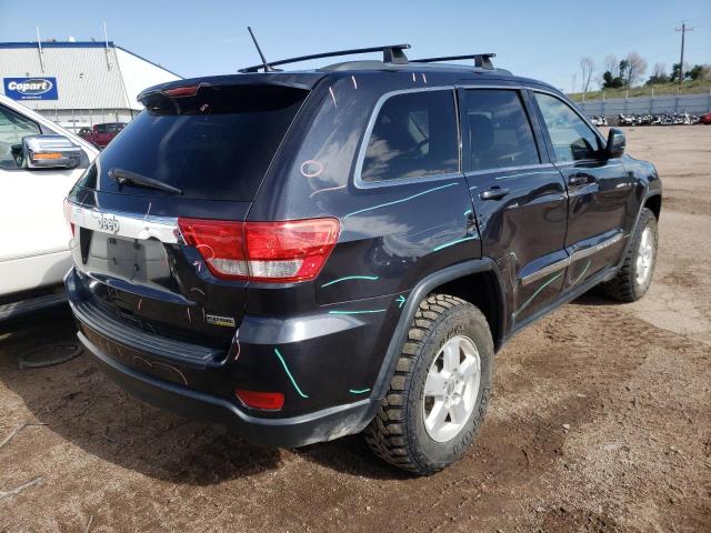 Photo 4 from auction – 2013 JEEP GRAND CHER with VIN 1C4RJFAG3DC613656
