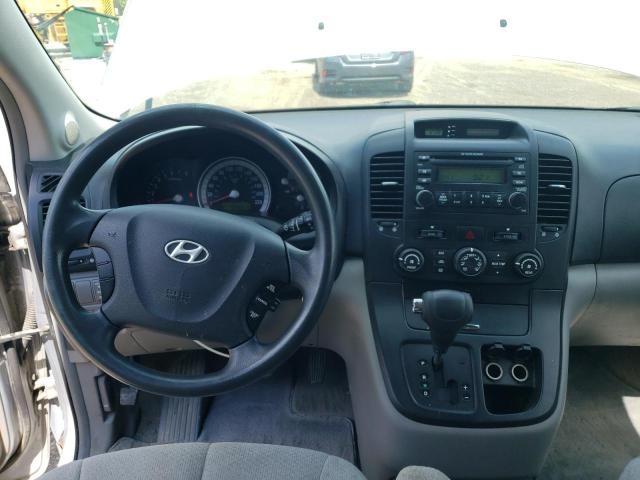 Photo 9 from auction – 2007 HYUNDAI ENTOURAGE with VIN KNDMC233276010322