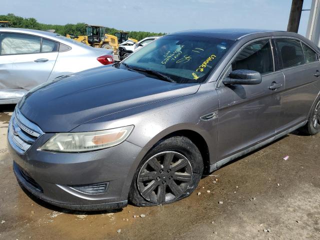 Zdjęcie 9 z aukcji – 2011 FORD TAURUS SE z VIN 1FAHP2DWXBG190415