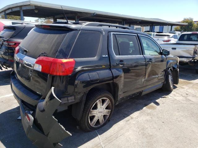 Photo 4 from auction – 2012 GMC TERRAIN SL with VIN 2GKALSEK3C6147169