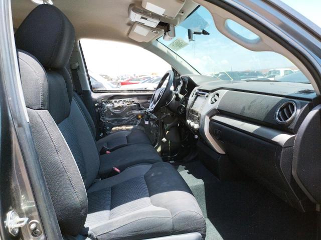 Photo 5 from auction – 2015 TOYOTA TUNDRA DOU with VIN 5TFRY5F10FX190279