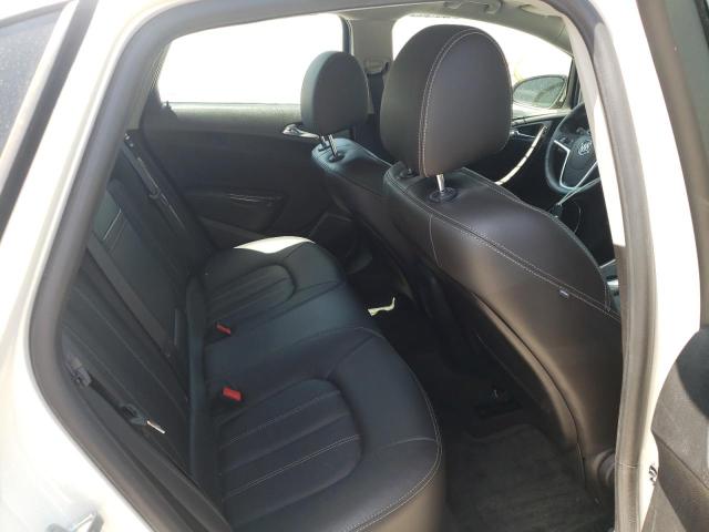Photo 6 from auction – 2014 BUICK VERANO PRE with VIN 1G4PT5SV2E4214401