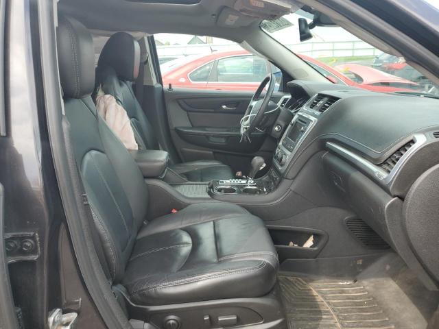 Фото 5 с аукциона – 2015 GMC ACADIA SLT с VIN 1GKKRRKD2FJ353060