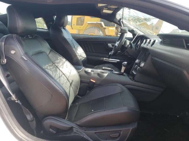 Photo 5 from auction – 2020 FORD MUSTANG with VIN 1FA6P8TH7L5143370