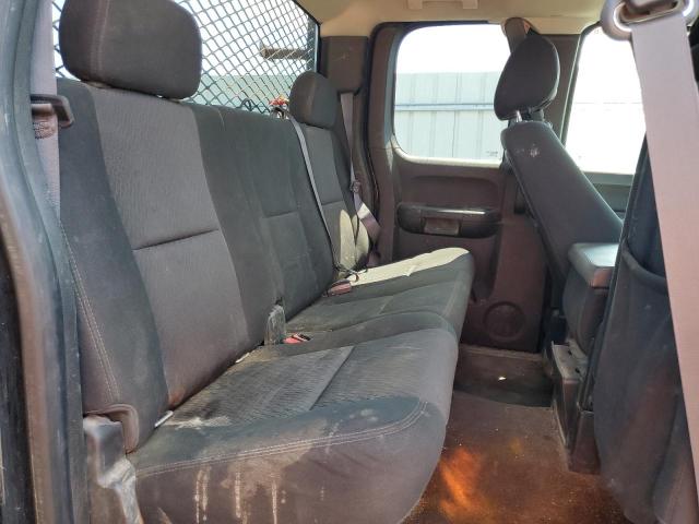 Photo 6 from auction – 2013 GMC SIERRA K15 with VIN 1GTR2VE72DZ405931