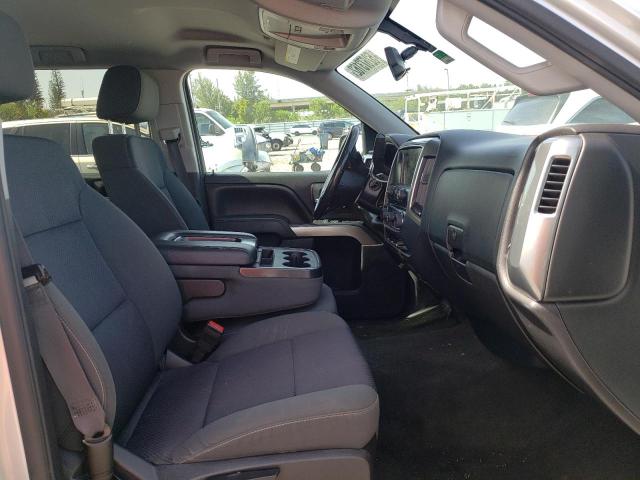 Photo 5 from auction – 2015 CHEVROLET SILVERADO with VIN 3GCUKREC5FG527135