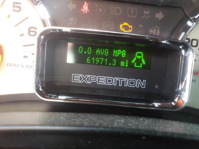 Photo 8 from auction – 2014 FORD EXPEDITION with VIN 1FMJU2A56EEF40490