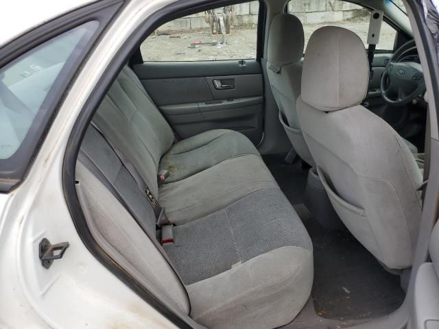 Photo 6 from auction – 2001 FORD TAURUS SE with VIN 1FAFP53U71A170326