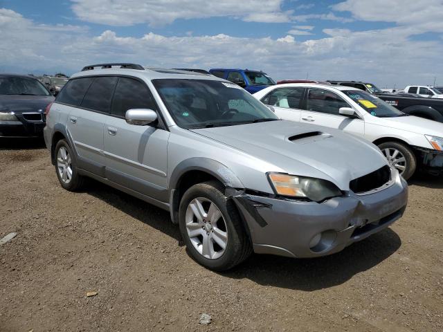 Photo 1 from auction – 2005 SUBARU LEGACY OUT with VIN 4S4BP67C654375734