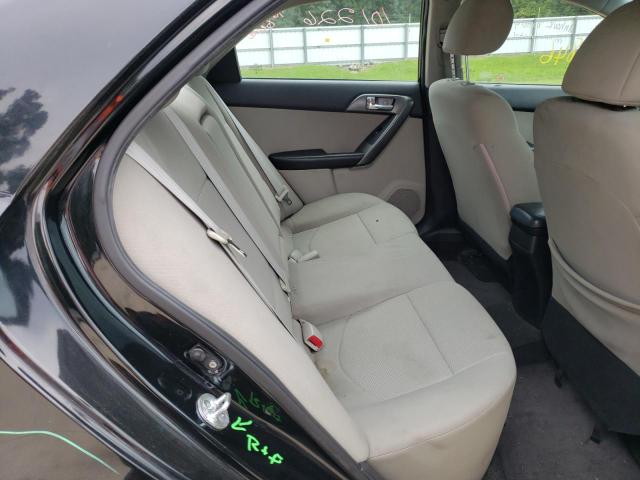 Photo 6 from auction – 2013 KIA FORTE EX with VIN KNAFU4A22D5721304