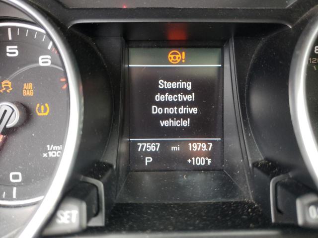 Photo 8 from auction – 2015 AUDI A5 PREMIUM with VIN WAUMFAFR5FA062652