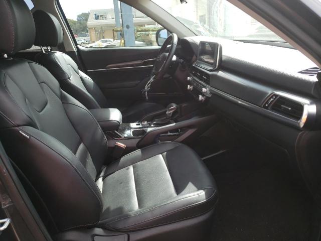 Photo 5 from auction – 2022 KIA TELLURIDE with VIN 5XYP2DHC7NG214810