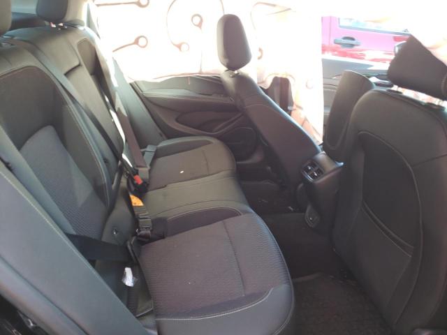 Photo 6 from auction – 2019 BUICK REGAL PREF with VIN W04GN6SX9K1042168