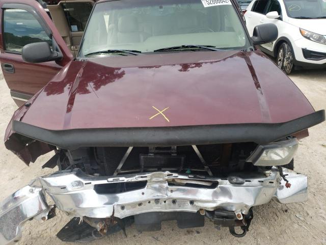 Photo 7 from auction – 2003 CHEVROLET SILVERADO with VIN 2GCEC19T231250557