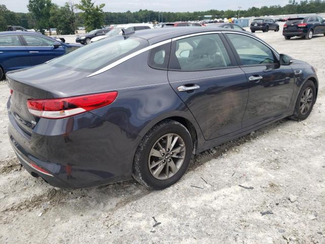 Photo 4 from auction – 2016 KIA OPTIMA LX with VIN 5XXGT4L13GG031687
