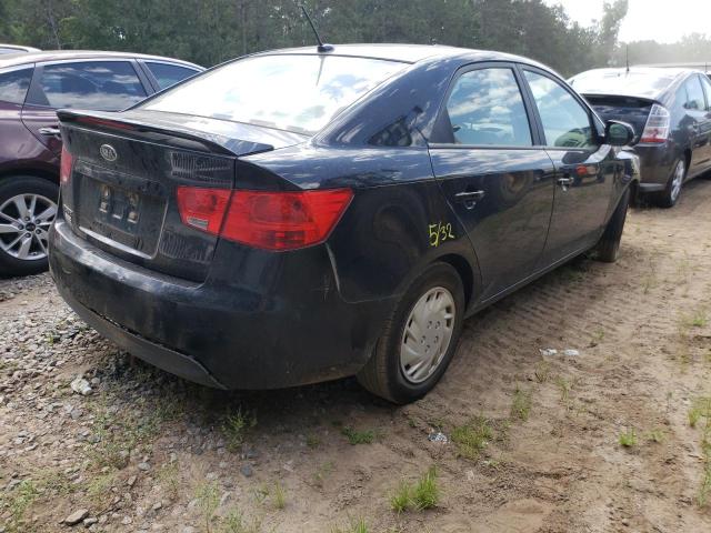 Photo 4 from auction – 2012 KIA FORTE LX with VIN KNAFT4A28C5625405