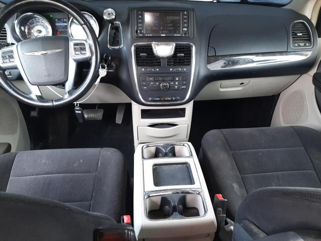 Photo 5 from auction – 2011 CHRYSLER TOWN & COU with VIN 2A4RR5DG3BR604131