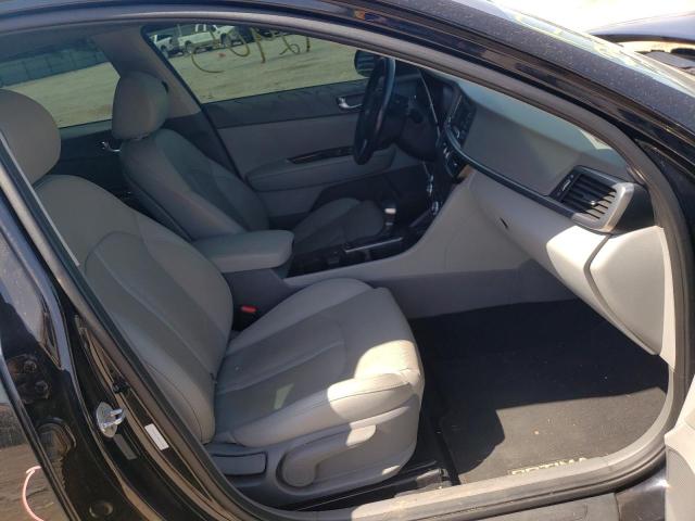 Photo 5 from auction – 2016 KIA OPTIMA EX with VIN 5XXGU4L34GG015982