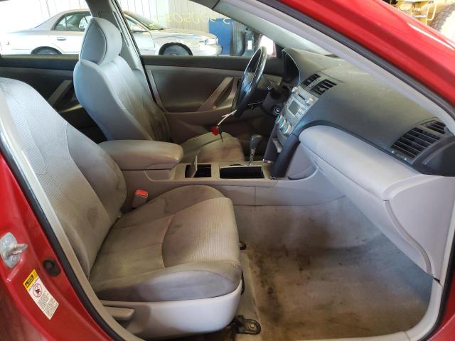Photo 5 from auction – 2007 TOYOTA CAMRY CE with VIN 4T1BE46K57U050658