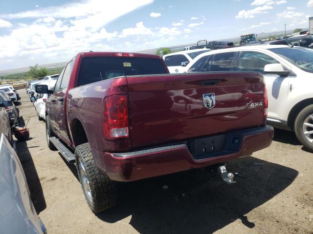 Photo 3 from auction – 2019 RAM 1500 CLASS with VIN 1C6RR7KGXKS643079