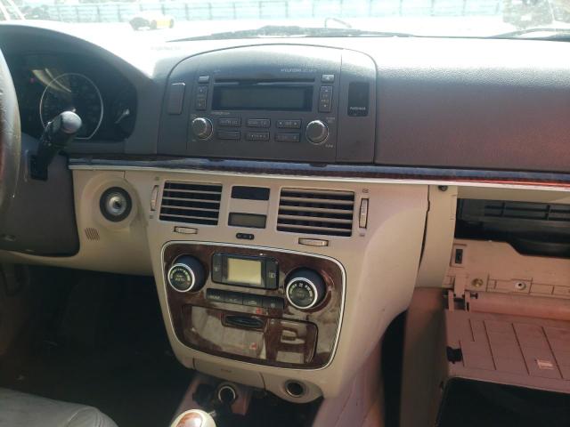Photo 9 from auction – 2006 HYUNDAI SONATA GLS with VIN 5NPEU46F56H027574