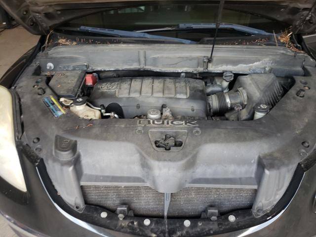 Photo 7 from auction – 2010 BUICK ENCLAVE CX with VIN 5GALVCED3AJ102966