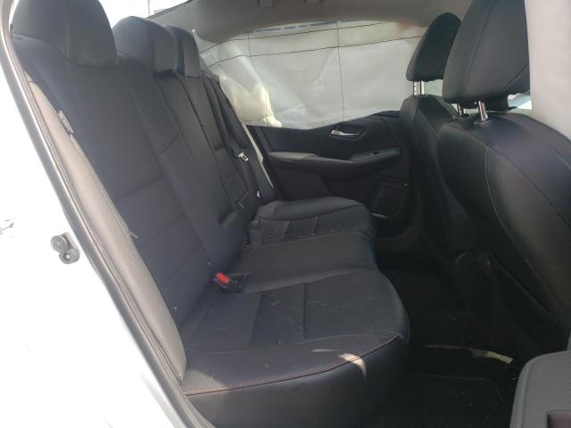 Photo 6 from auction – 2021 NISSAN SENTRA SR with VIN 3N1AB8DVXMY218237