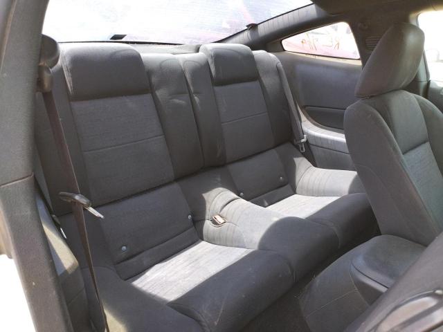 Photo 6 from auction – 2005 FORD MUSTANG with VIN 1ZVFT80N155149987