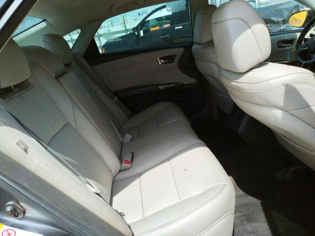Photo 6 from auction – 2014 TOYOTA AVALON HYB with VIN 4T1BD1EB3EU021224