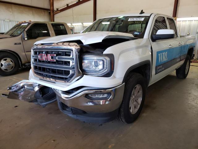 Photo 2 from auction – 2016 GMC SIERRA C15 with VIN 1GTR1MEH6GZ353035