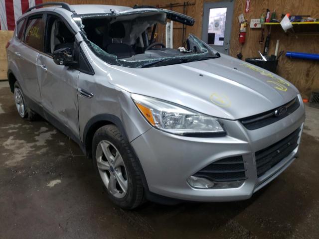 Photo 1 from auction – 2014 FORD ESCAPE SE with VIN 1FMCU0GX6EUB88894