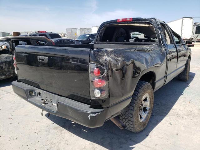 Photo 4 from auction – 2004 DODGE RAM 1500 S with VIN 1D7HA18N04J168393